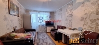 2 - комн.  квартира, 44.2 м², 2/5 эт.