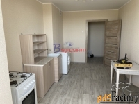1 - комн.  квартира, 40 м², 3/10 эт.