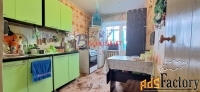 2 - комн.  квартира, 42.2 м², 2/3 эт.