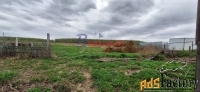 Участок 20 сот. (ижс)