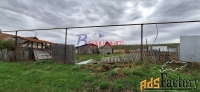Участок 20 сот. (ижс)