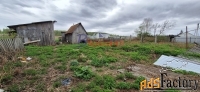 Участок 20 сот. (ижс)