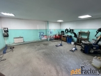продажа готового бизнеса, 122 м²