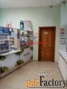 торговое помещение, 112 м²