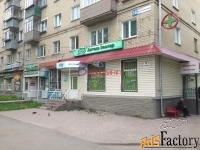 торговое помещение, 112 м²