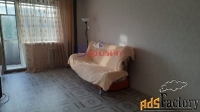 2 - комн.  квартира, 44 м², 3/5 эт.