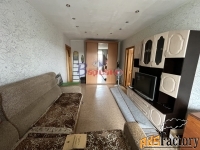 2 - комн.  квартира, 44.8 м², 3/3 эт.