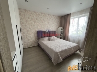1 - комн.  квартира, 41 м², 2/10 эт.