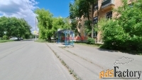 торговое помещение, 62.5 м²