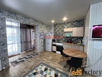 1 - комн.  квартира, 28.5 м², 1/10 эт.