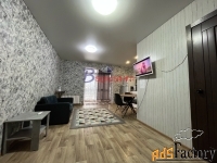 1 - комн.  квартира, 28.5 м², 1/10 эт.