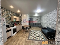 1 - комн.  квартира, 28.5 м², 1/10 эт.