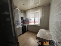 2 - комн.  квартира, 53 м², 2/5 эт.