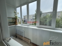 2 - комн.  квартира, 53 м², 2/5 эт.