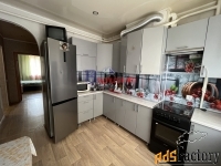 2 - комн.  квартира, 53 м², 2/5 эт.
