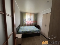 2 - комн.  квартира, 53 м², 2/5 эт.