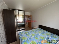 2 - комн.  квартира, 53 м², 2/5 эт.