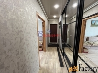 2 - комн.  квартира, 53 м², 2/5 эт.