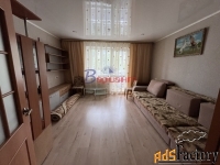 2 - комн.  квартира, 53 м², 2/5 эт.
