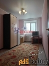 3 - комн.  квартира, 59.5 м², 4/4 эт.