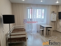 1 - комн.  квартира, 41 м², 2/10 эт.