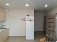 1 - комн.  квартира, 41 м², 2/10 эт.
