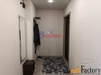 1 - комн.  квартира, 41 м², 2/10 эт.