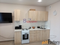 1 - комн.  квартира, 41 м², 2/10 эт.