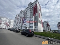 1 - комн.  квартира, 41 м², 2/10 эт.
