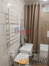 1 - комн.  квартира, 41 м², 2/10 эт.