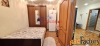 2 - комн.  квартира, 45.7 м², 1/3 эт.