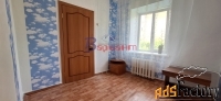 3 - комн.  квартира, 51.2 м², 1/2 эт.
