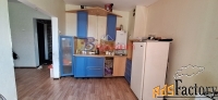 1 - комн.  квартира, 35.5 м², 1/10 эт.