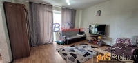 1 - комн.  квартира, 35.5 м², 1/10 эт.