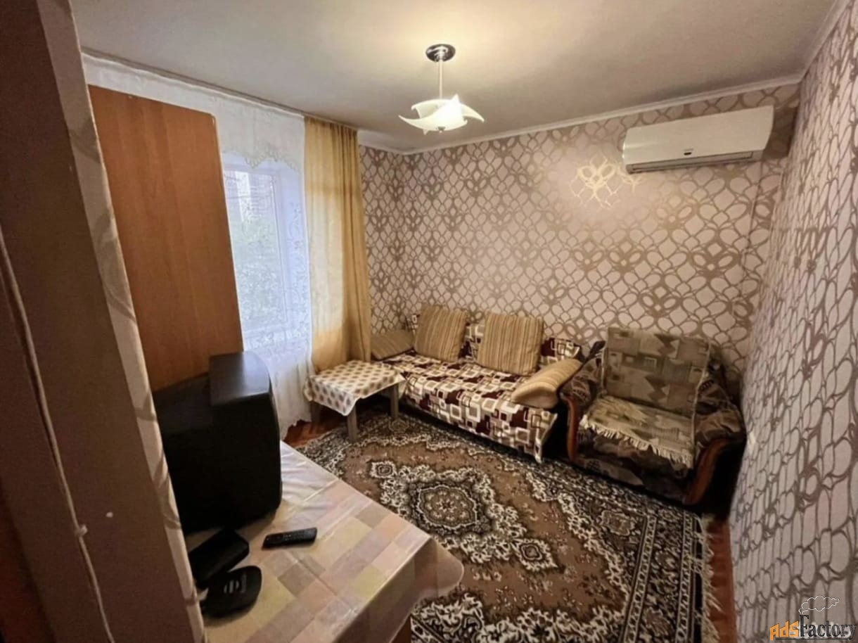 1 - комн. квартира, 19 м², 2/5 эт.