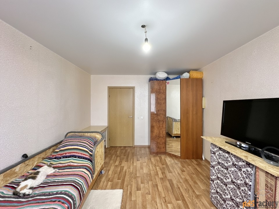 2 - комн.  квартира, 70 м², 2/9 эт.