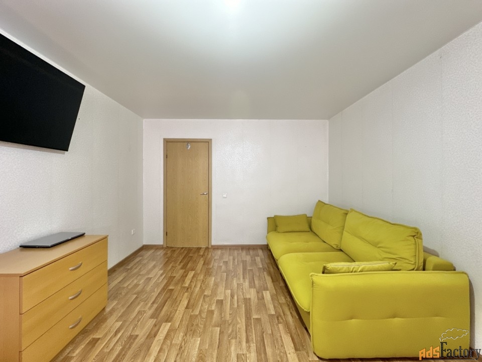 2 - комн.  квартира, 70 м², 2/9 эт.