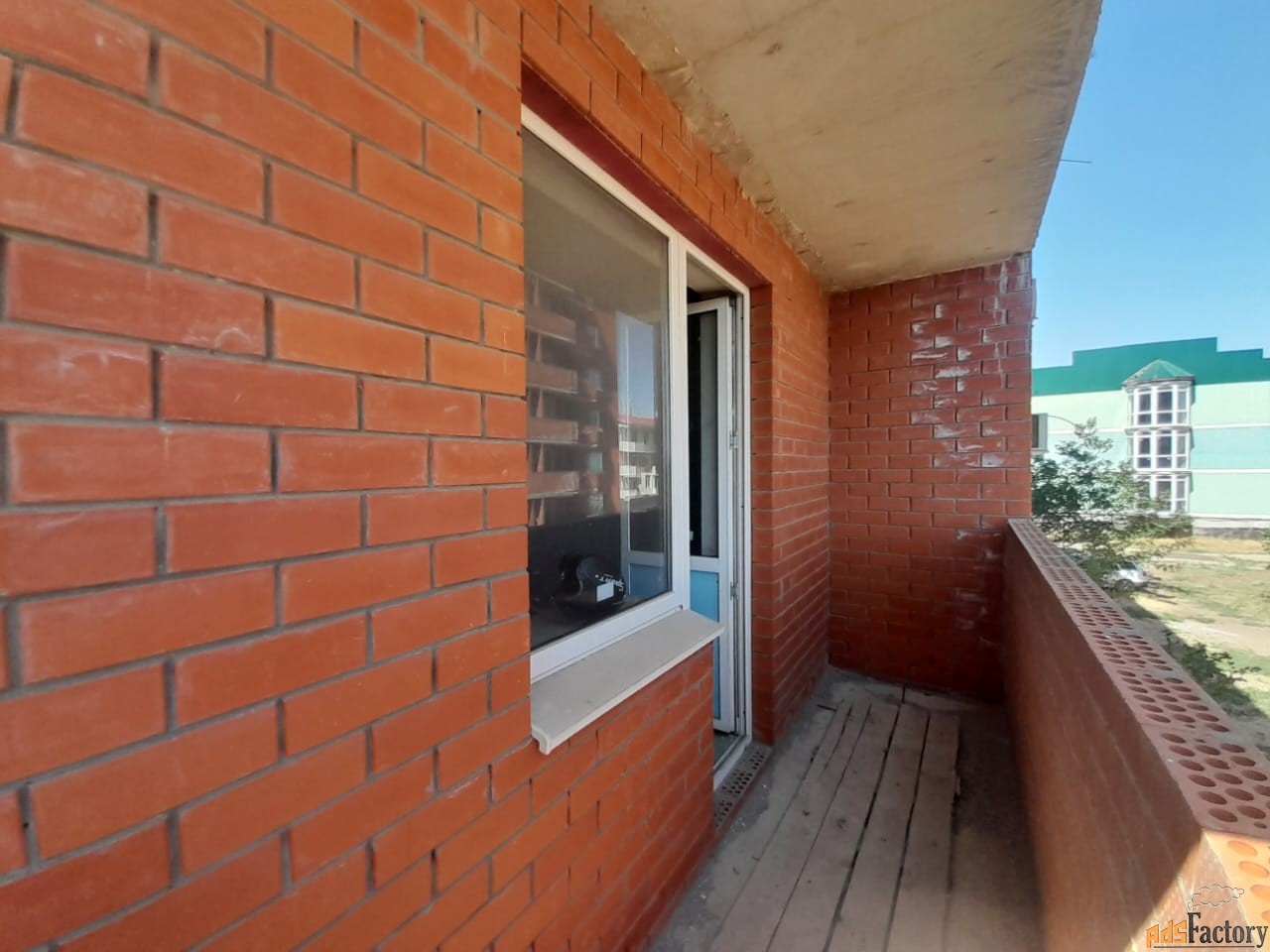1 - комн.  квартира, 22 м², 2/6 эт.