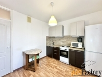 1 - комн.  квартира, 37 м², 8/16 эт.
