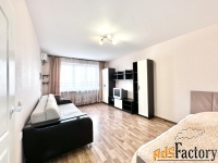 1 - комн.  квартира, 37 м², 8/16 эт.