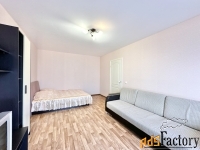 1 - комн.  квартира, 37 м², 8/16 эт.