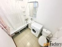 1 - комн.  квартира, 37 м², 8/16 эт.