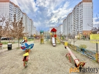1 - комн.  квартира, 37 м², 8/16 эт.