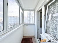 1 - комн.  квартира, 37 м², 8/16 эт.