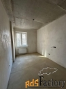1 - комн.  квартира, 39 м², 7/24 эт.