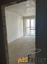 1 - комн.  квартира, 39 м², 7/24 эт.