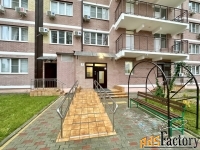 Студия, 23 м², 7/22 эт.
