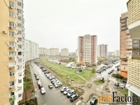 Студия, 23 м², 7/22 эт.