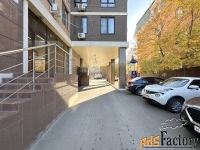 машиноместо кирпично-монолитный, 8.54 м²