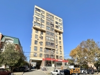 машиноместо кирпично-монолитный, 8.54 м²